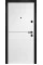 Входные двери HYGGE APART 100 Granite